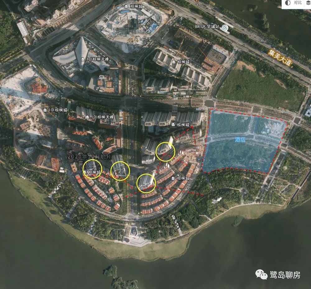 厦门集美世茂璀璨天城房价,集美世茂璀璨天城二手房价