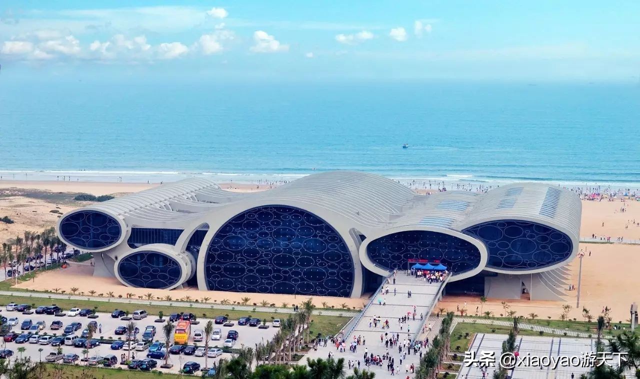 国家A级景区门票政策,全省104家a级旅游景区全部免票