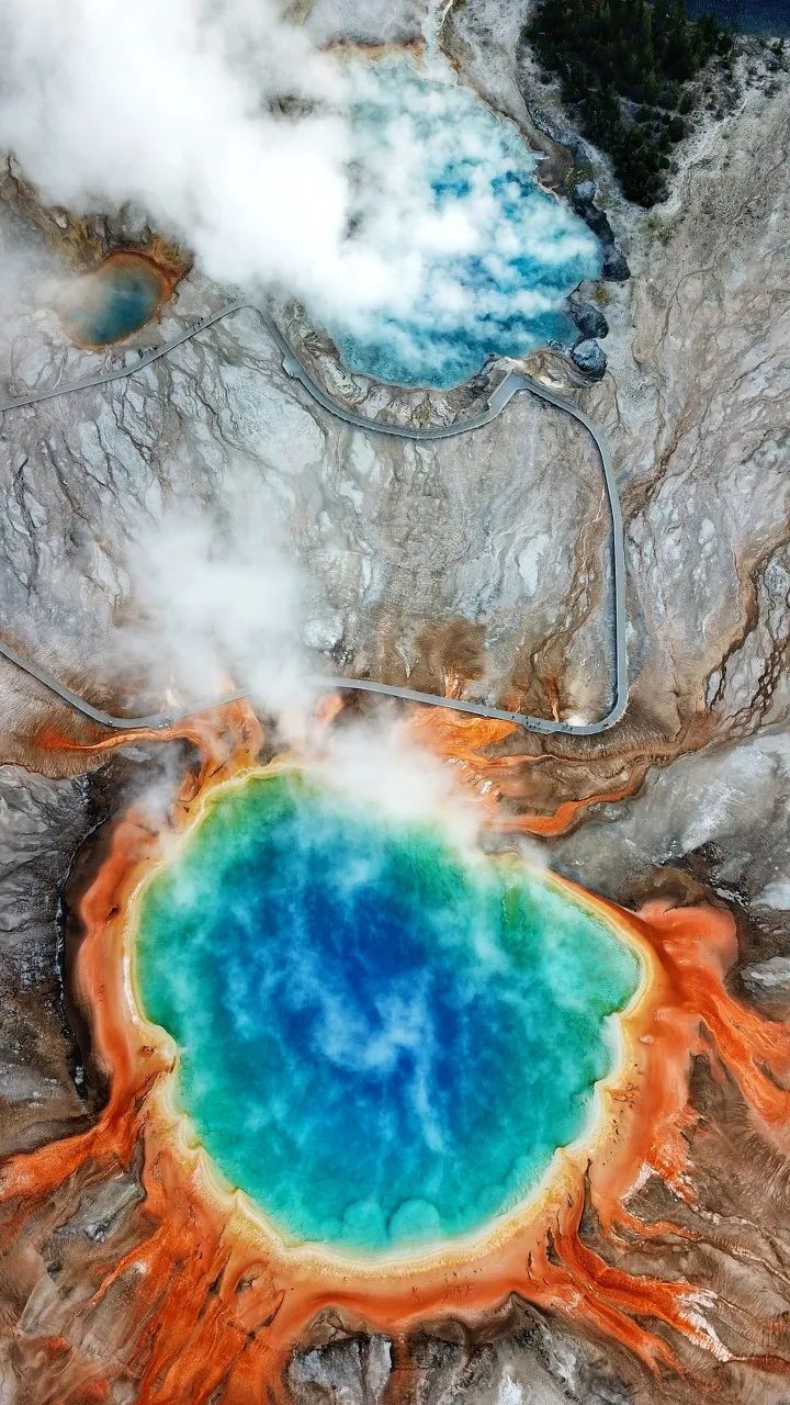 一生去过最美的50个地方,中国最美的十景你去过哪些地方