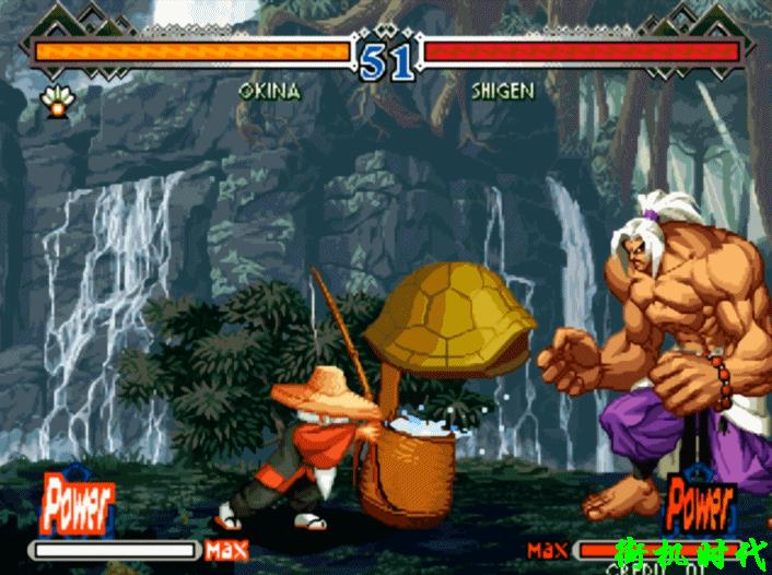 街机雅典娜最帅操作,街机不忍直视的必杀技