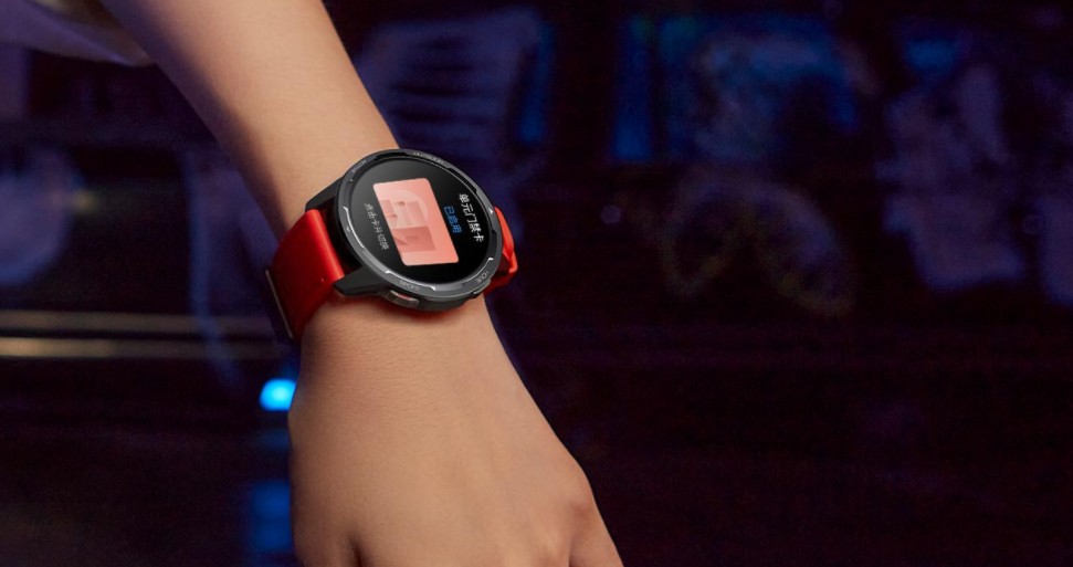 小米watchcolor2手表怎么用,小米手表watchcolor2什么功能