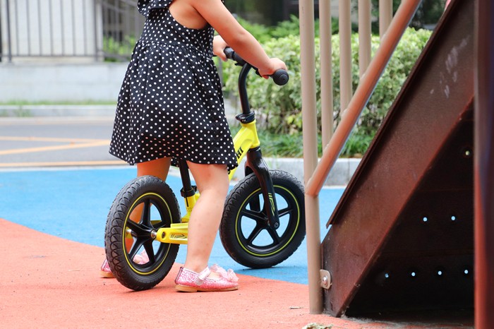 平衡车二合一车架测评,轻量化儿童平衡车