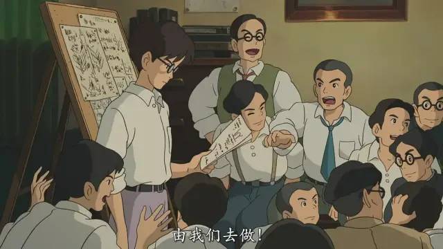 宫崎骏反战争题材,宫崎骏反战败主义