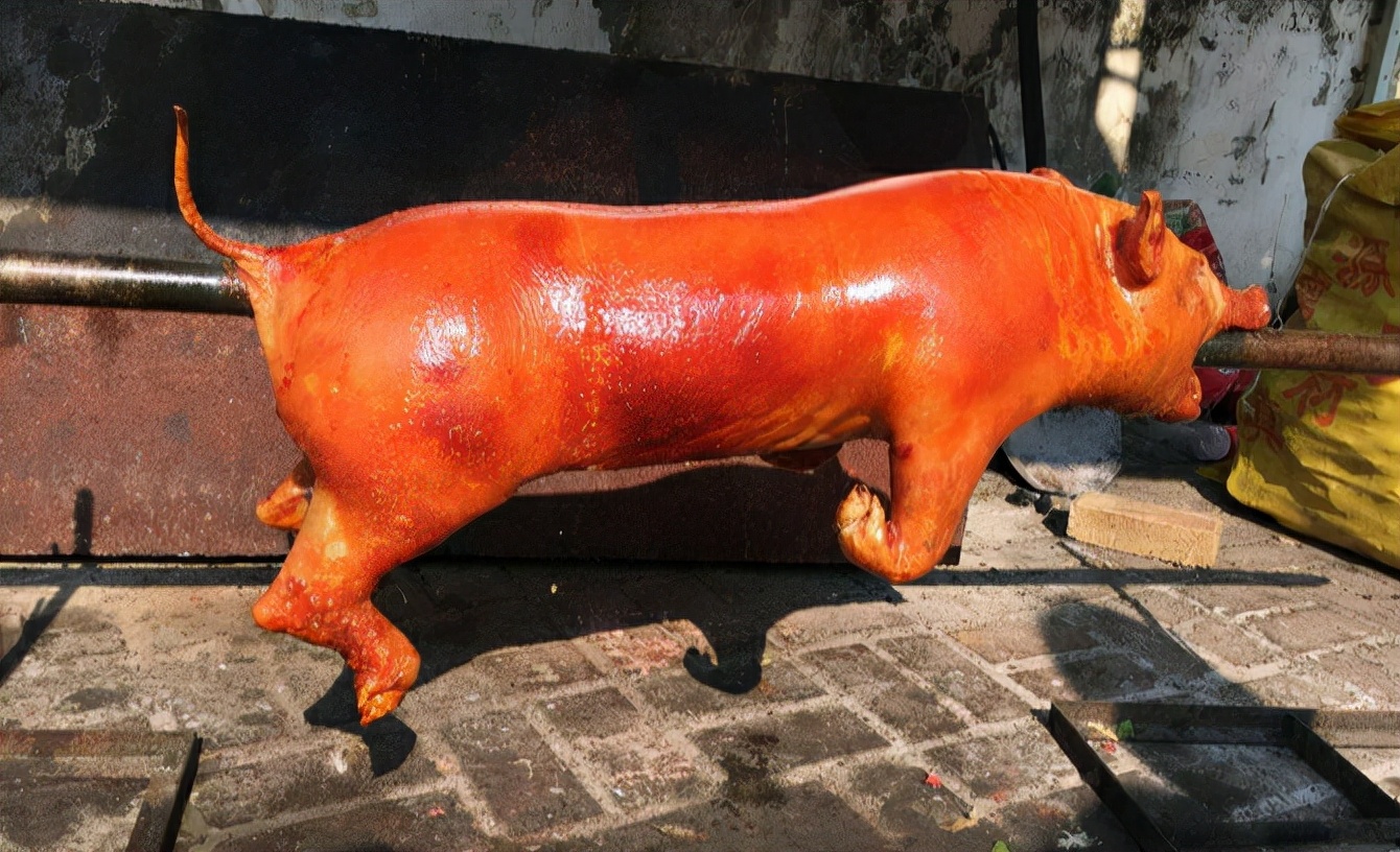 广西小伙去越南卖小吃,广西小伙跑到越南花了五万