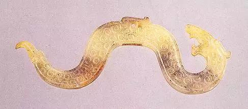 古玉的知识,古玉都有几种