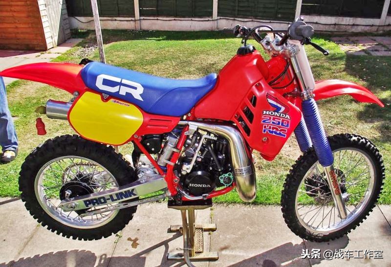 日本打仗摩托车,日本摩托车大战