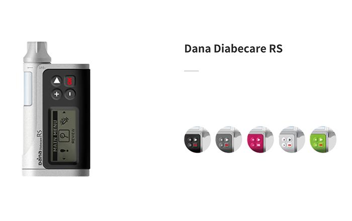 丹纳闭环胰岛素泵什么意思,丹纳胰岛素rs泵操作视频