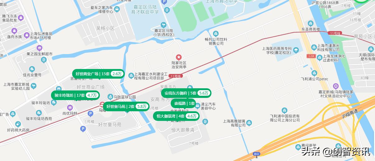 上海嘉定场地,上海嘉定拍摄