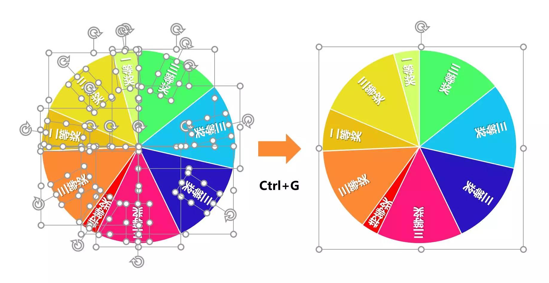 年会抽奖不重复ppt,公司年会策划小活动