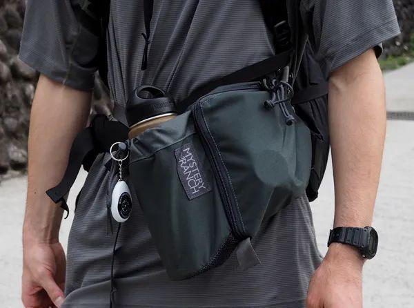 户外休闲需要准备哪些东西,户外必须有的用品