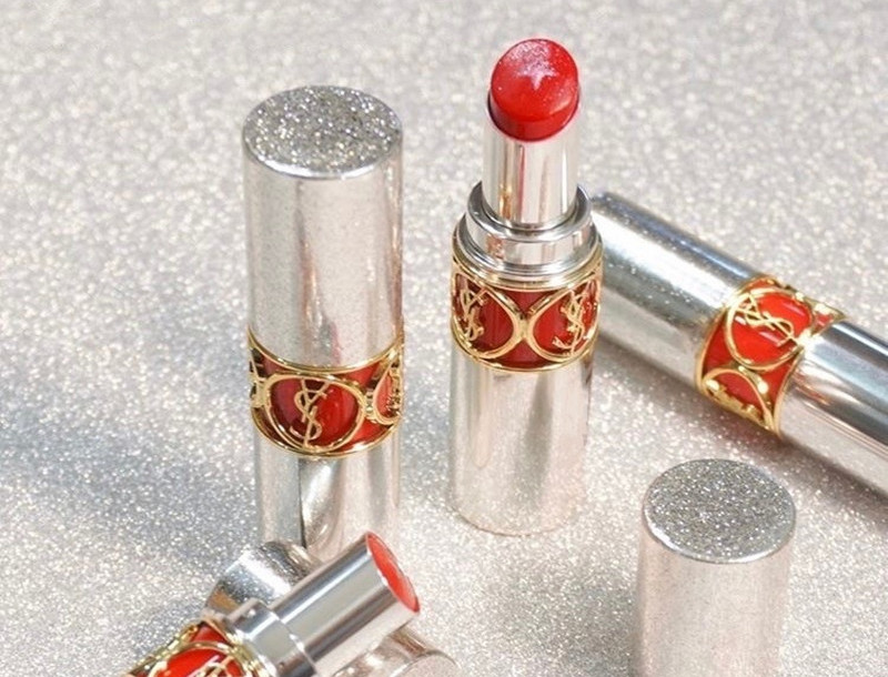 2020春季口红新品！YSL，CPB，纪梵希，我要怎么说我不爱你