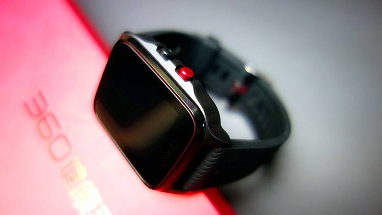 360健康手表推荐,360健康手表测评