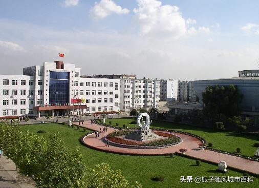 鞍山市普通高中都有哪几个学校,鞍山十大学校排名