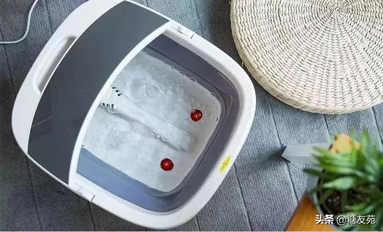 足部按摩师,足部按摩仪送老人