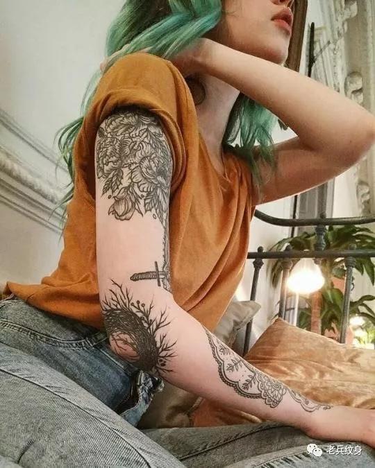 为什么纹身后不能喝酒,纹身前多久不能喝酒