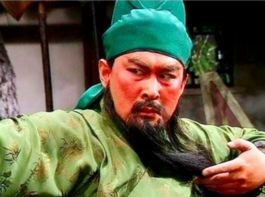 男人喜欢留胡子留头发,为什么古代男人都留胡须