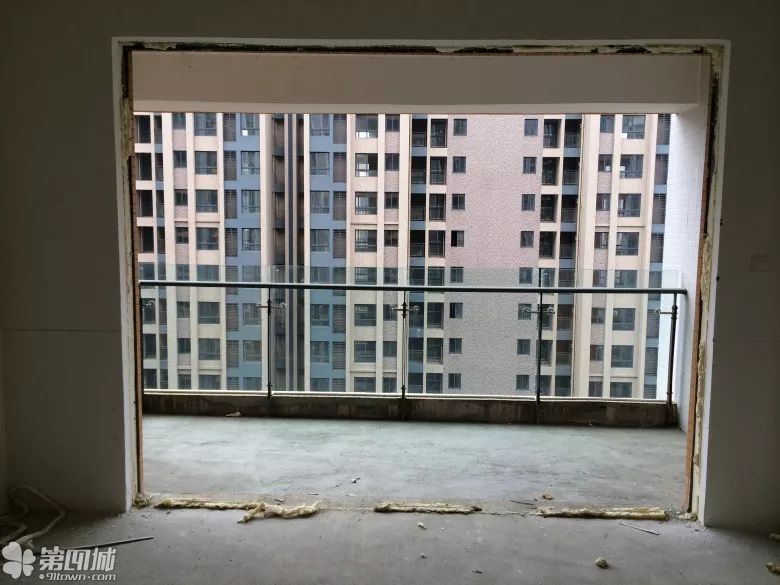 漫漫装修路，比邻有缘人（第一部分）