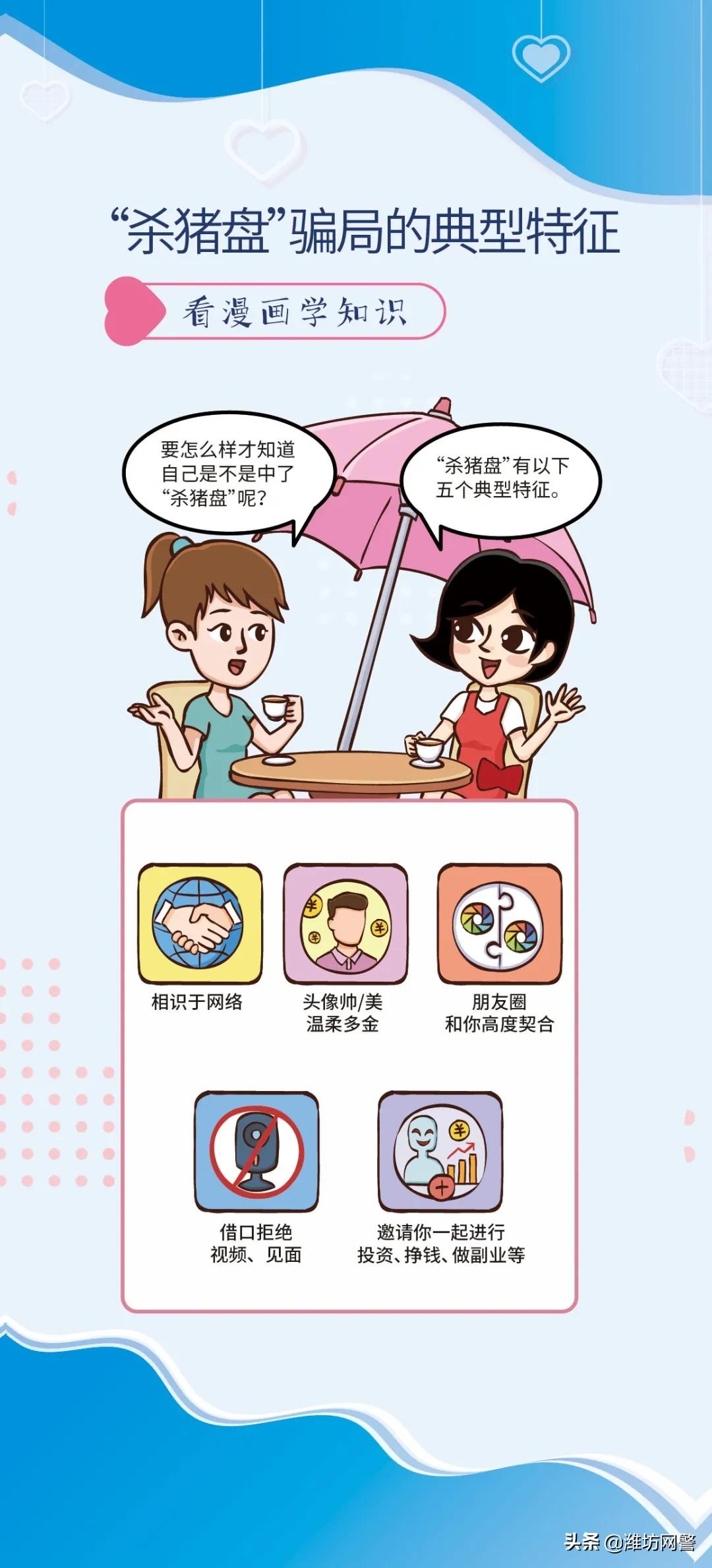 南京一周发生6起大额“杀猪盘”诈骗案,共被骗1089万,受害人全是高知女性