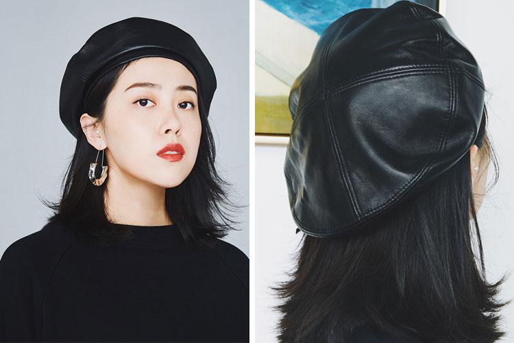 怎么挑选适合自己贝雷帽,如何挑选一款适合自己的贝雷帽