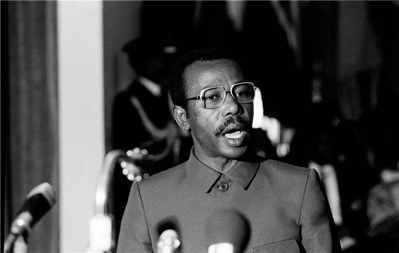 燃烧的提格雷：“疫情政治”下的东非内战