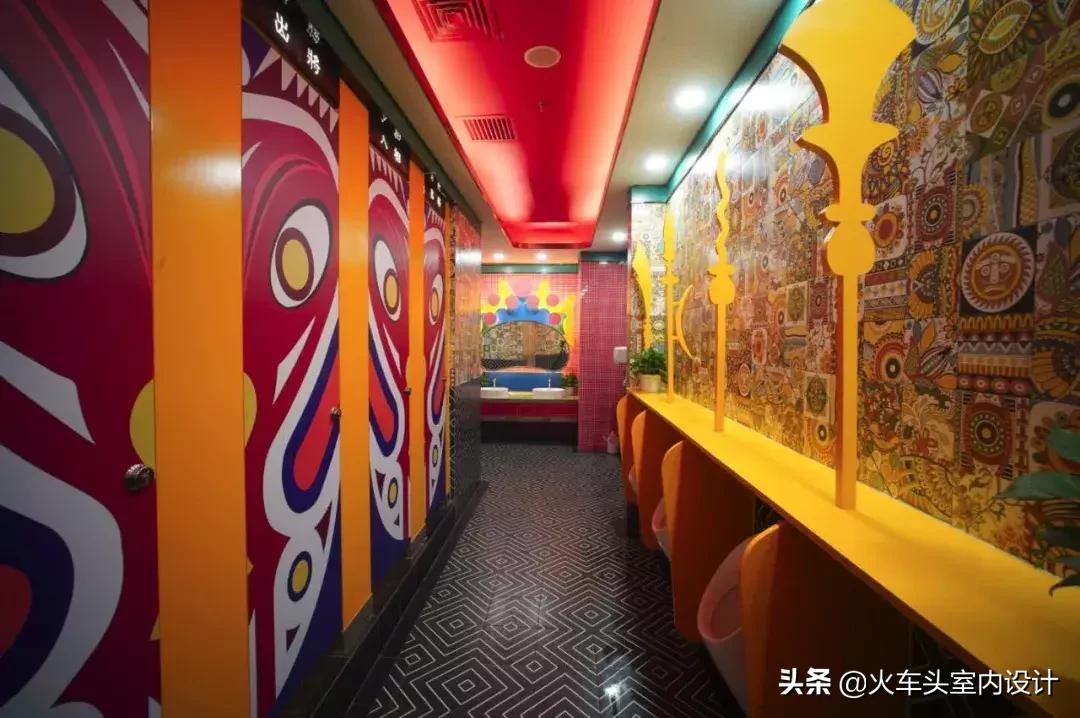 老旧商城的“返老还童”——昌平万优汇UnitOne