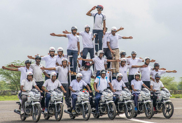 印度24条冷知识,印度冷知识100则