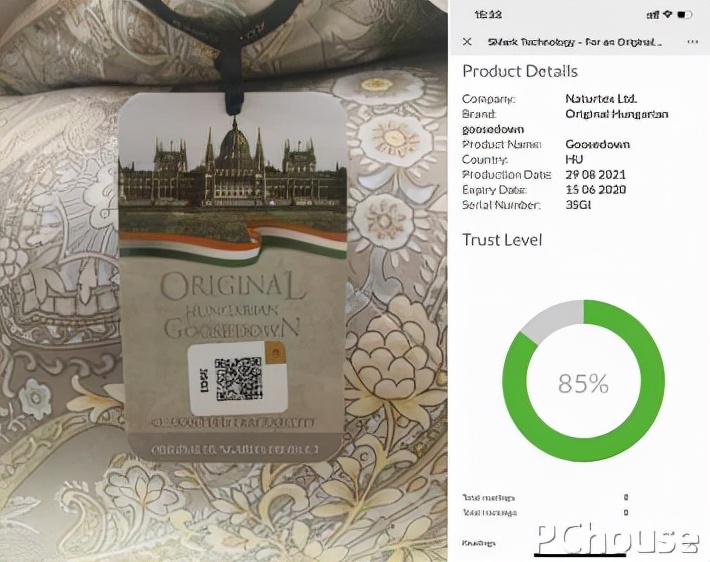 罗卡芙的鹅绒被是真的吗,如何让鹅绒被快速蓬松