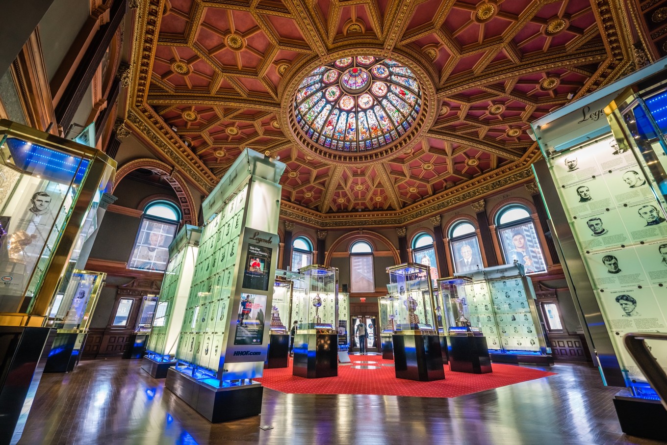 冬天多伦多旅游攻略,多伦多冬季旅游