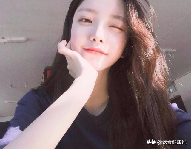 孩子有白头发记性也不好,形容记性不好有白头发