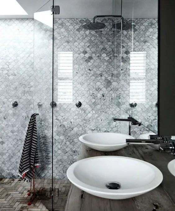 游泳池马赛克铺贴方法视频,马赛克正确铺贴方法图解