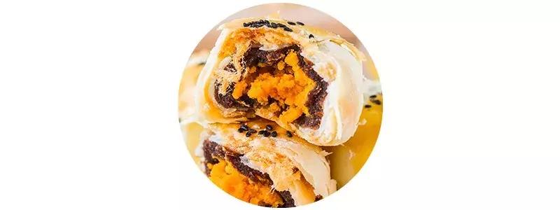 编辑部第一届“斗月饼大赛”开吃！11款老字号，谁才是浙江NO.1？