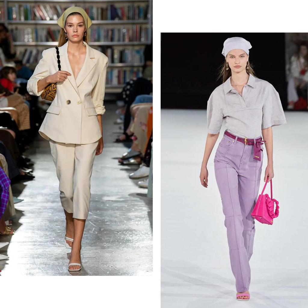 微胖女生初秋怎么穿搭好看,微胖女生怎样穿显瘦秋装小清新