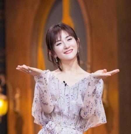 盘点谢娜主持尴尬名场面,谢娜首次回应主持风格引争议