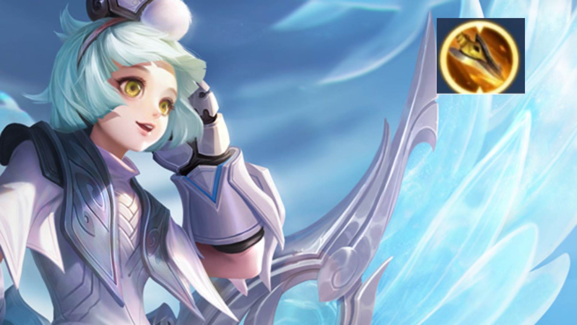 黄刀加宝石的bug玩法曝光,黄刀加学识宝石哪个辅助最适合