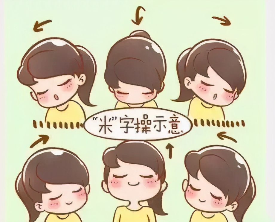 颈肩疼痛一定是颈椎病肩周炎吗,右肩膀痛警惕四种病颈椎病肩周炎