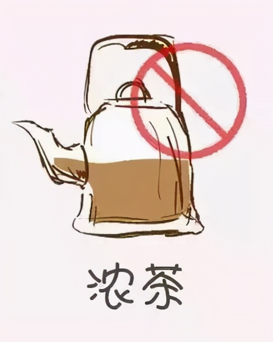 献血后补气血的食物,献血过后吃什么补气血