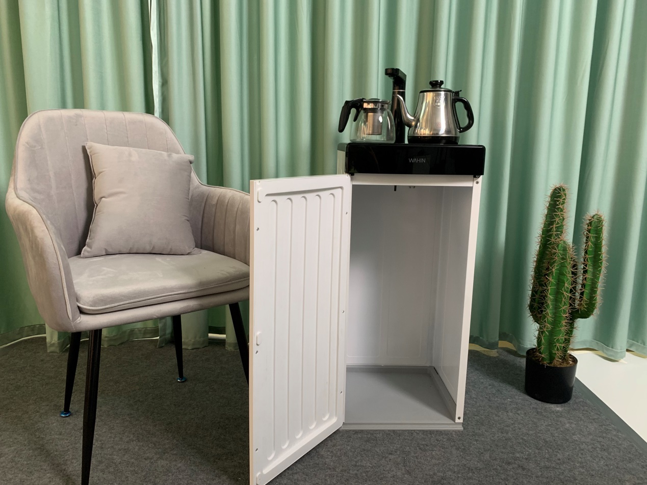 茶吧机和饮水机哪个更安全健康,茶吧机对传统饮水机有什么好处