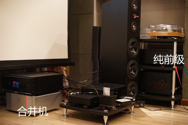 最有良心的入门级家庭影院功放机,家庭影院多声道后级功放推荐