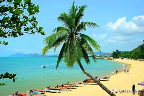 三亚海边摄影推荐,三亚海边照相攻略