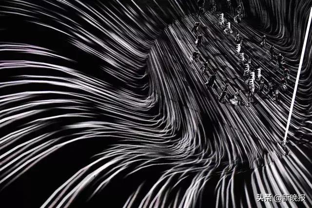 新华社年度照片,人民日报社2019年度照片欣赏