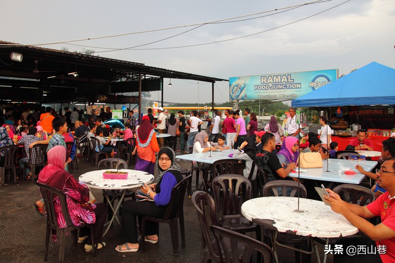 正宗印度尼西亚沙嗲肉串,马来西亚沙嗲烤串