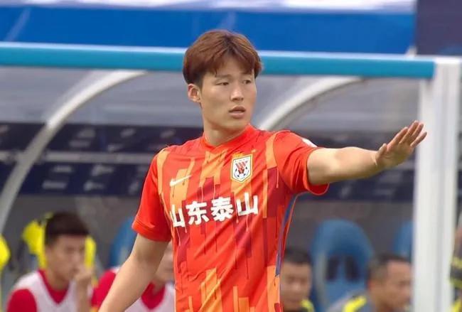 中超山东泰山队最近比赛,中超笑谈