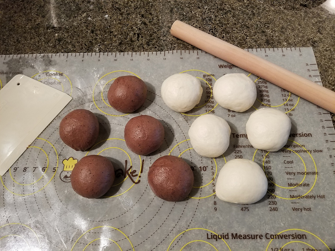 进入5月，这道面食学起来，不仅早餐吃它超健康，而且好看又好吃