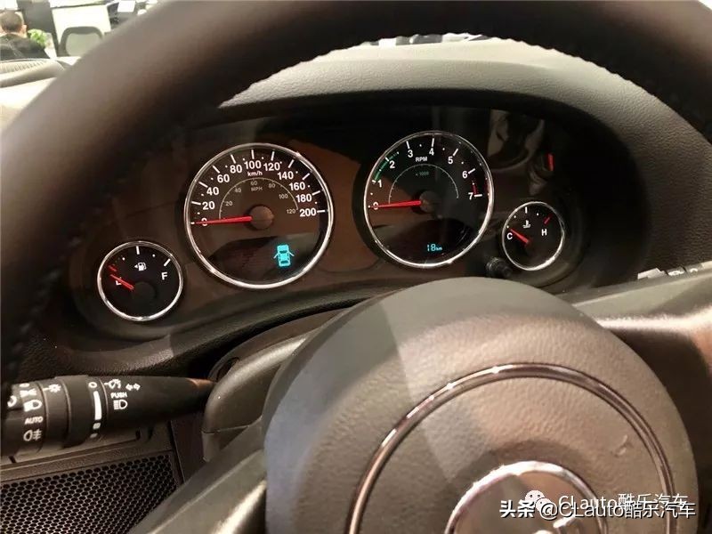 jeep新款牧马人,jeep牧马人老款改新款