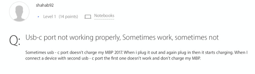 16英寸macbookpro体验,macbookpro16英寸购买建议