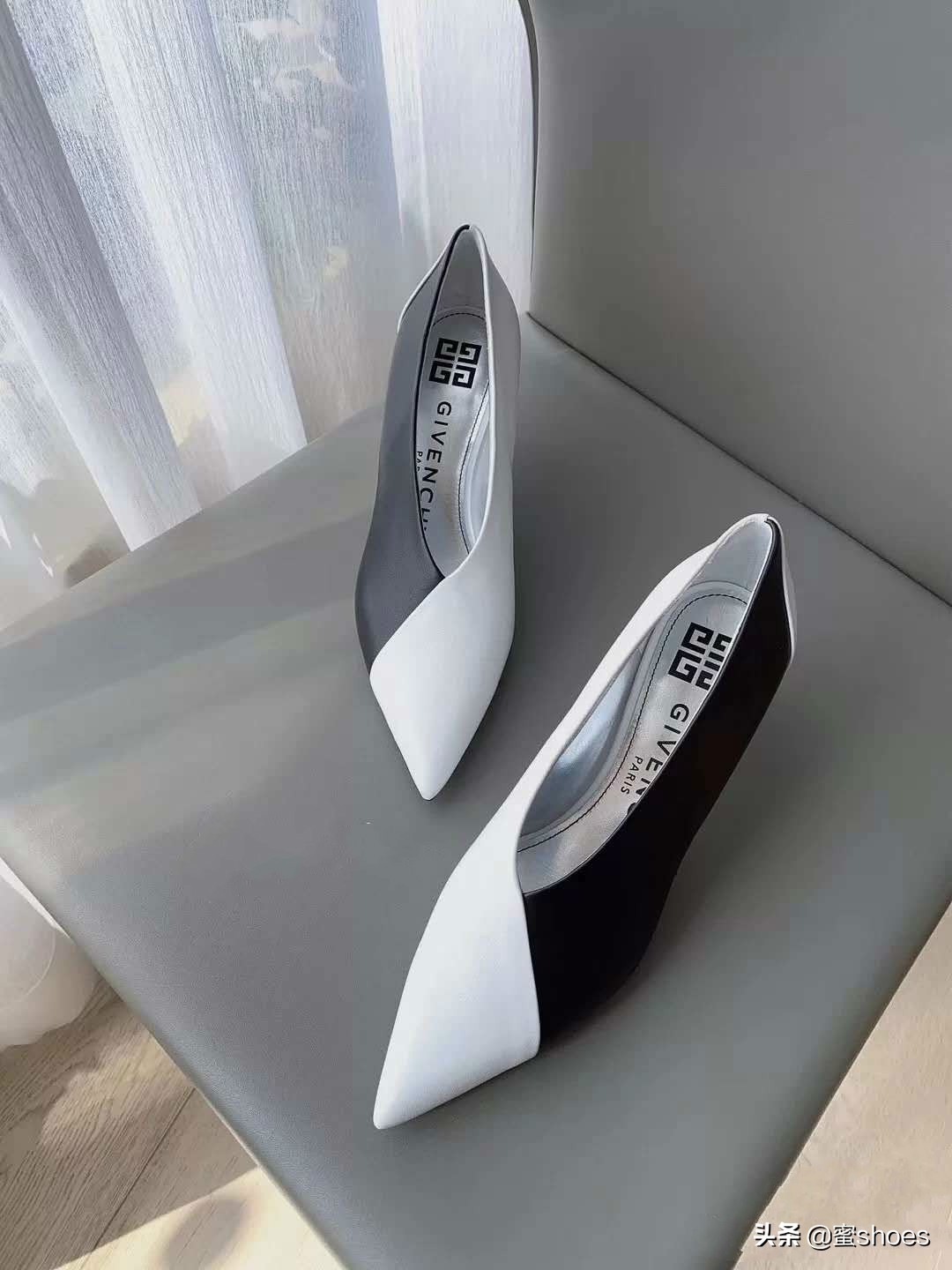 angelababy黄晓明夫妇最爱的品牌！纪梵希凭实力夺C位