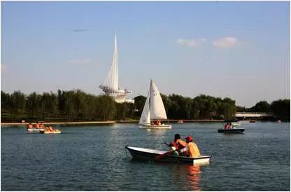 东方绿舟度假村有什么好玩的,东方绿舟附近美食推荐