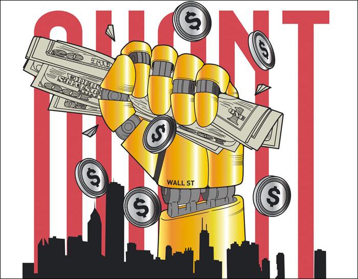 征服*场赌**的算法！没想到，信息论之父香农也进过*场赌**