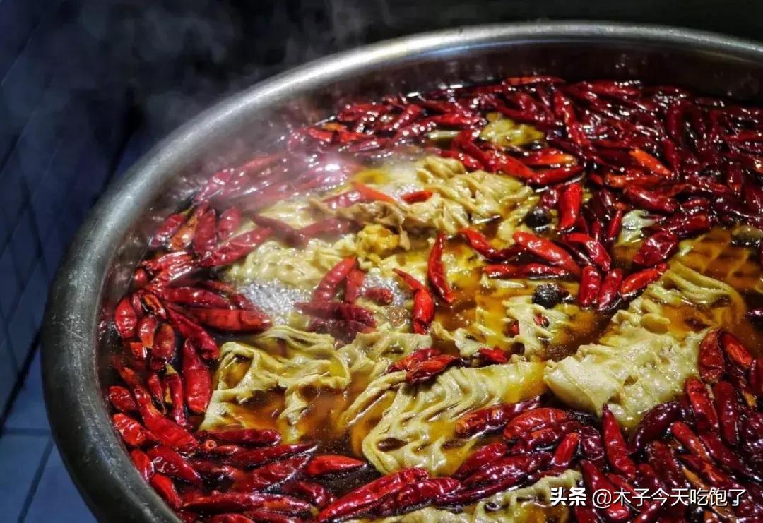 西安爆肚小吃哪里最有名,西安涮爆肚小吃哪里最有名