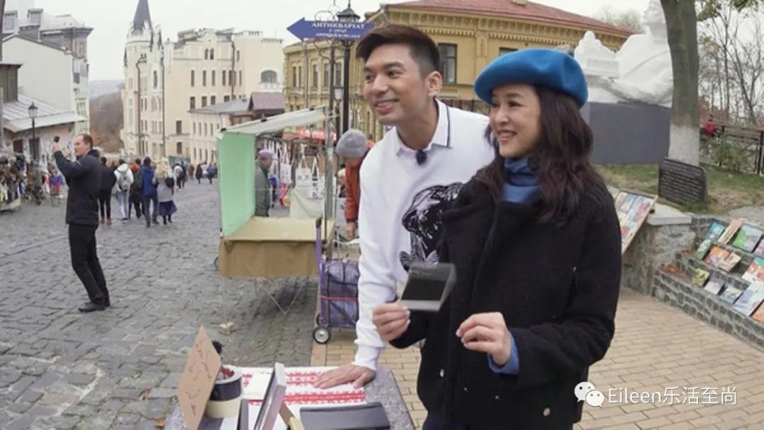 豪门前夫出道，她凭什么打脸港媒完美翻盘？